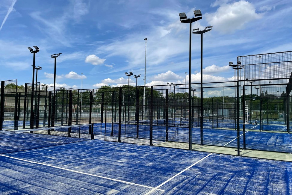 Padel Pro