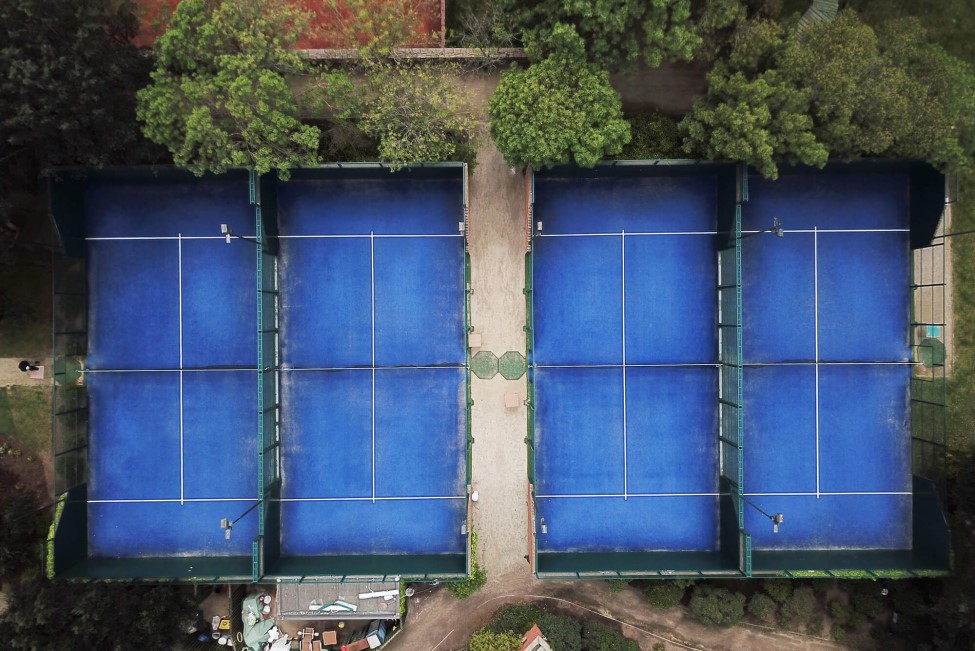 Padel Pro