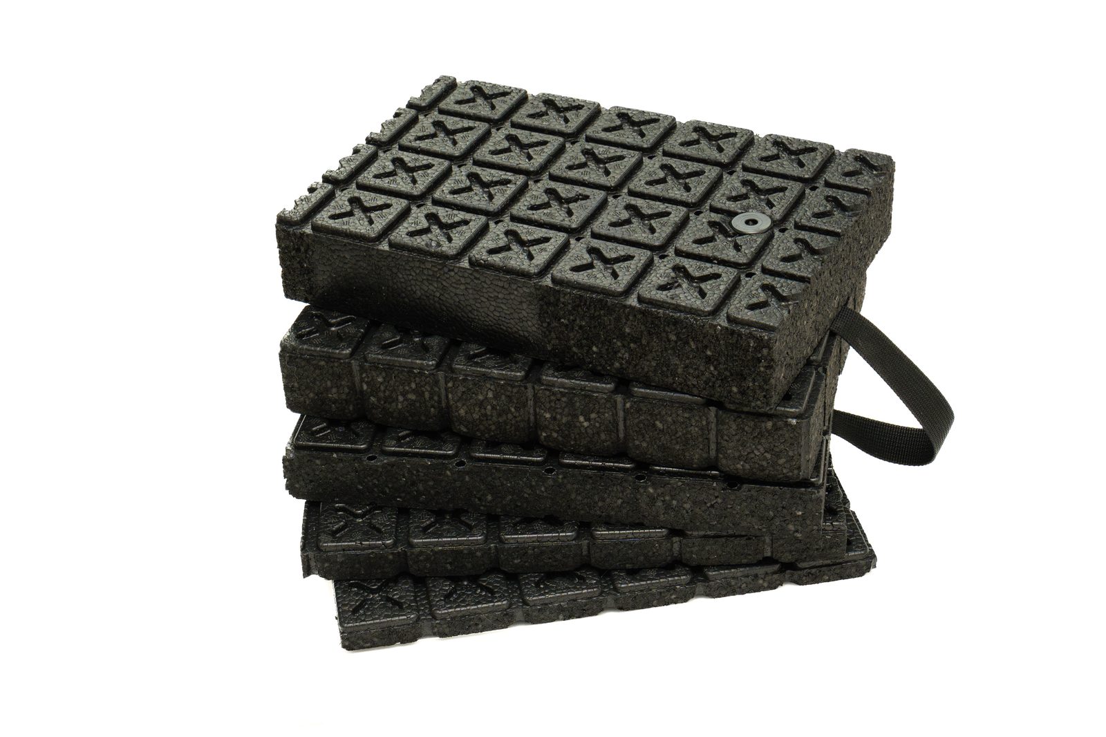Shockpad
